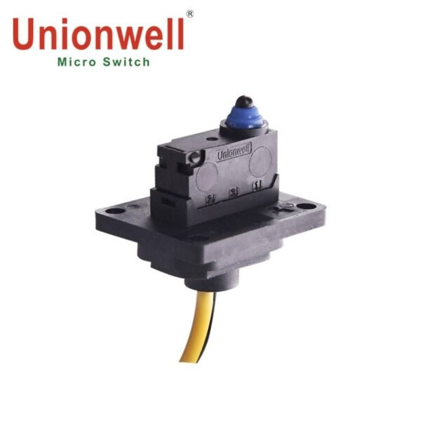 Waterproof Micro Switch A2 Cover Charging Gun