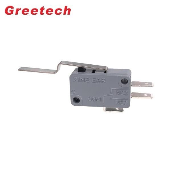 Basic 16(4)A 250VAC Micro Limit Switch