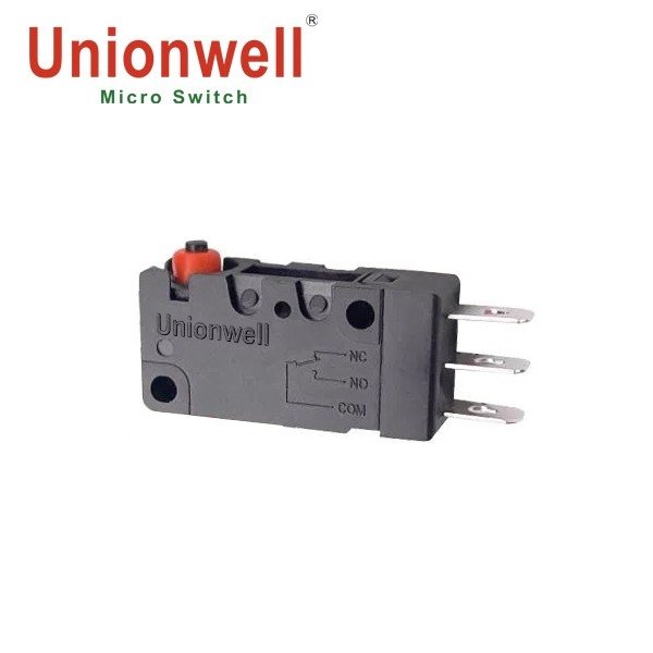 Basic Micro Switch Basic Micro Switch 100gf Pin Plunger