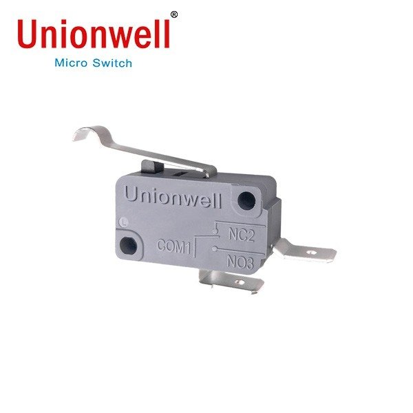 Basic Micro Switch High Quality Two Terminals