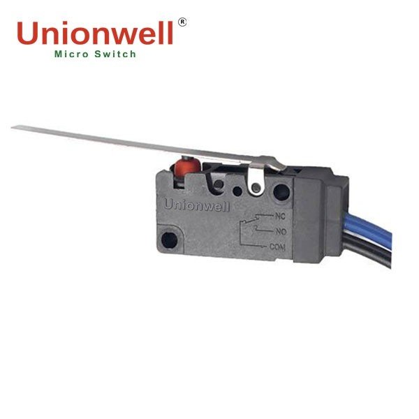 Basic Micro Switch Long Lever G5W11