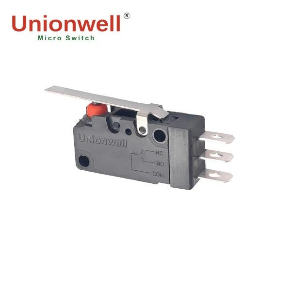 Basic Switch Long Straight Lever G5W11