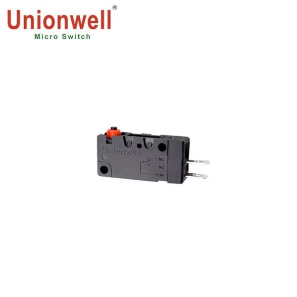 Basic Waterproof Micro Switch Wide Operating Force