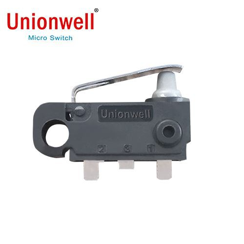 Car Waterproof Mini Switch