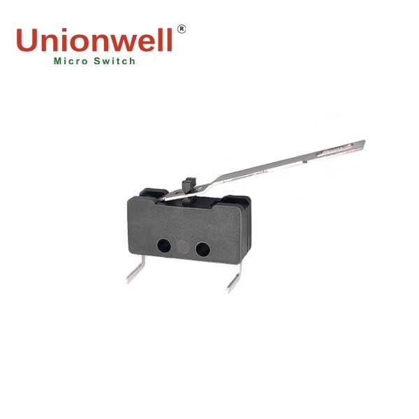 DPDT Micro Switch 1NO+1NC Contact Size