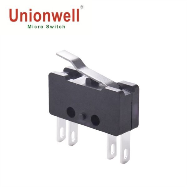 DPDT Micro Switch Custom 19# Lever