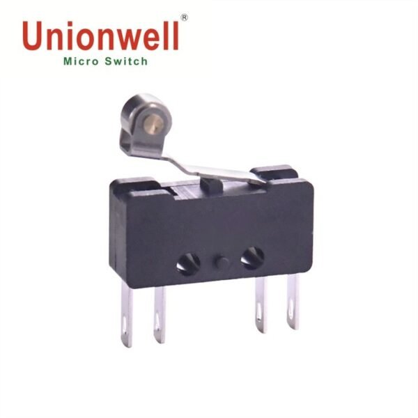 DPDT Micro Switch Custom 20# Lever