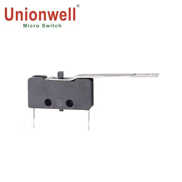 DPDT Micro Switch Long Solder Terminals