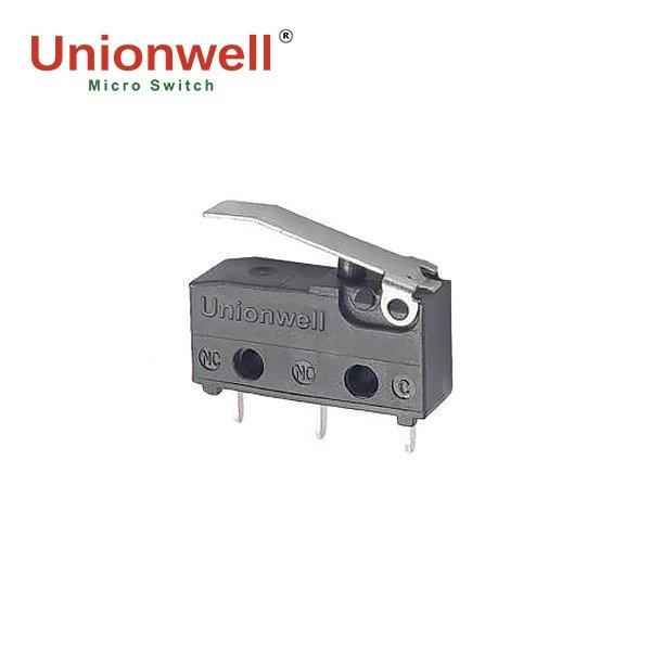 Dustproof Mini Switch PCB Connect G9