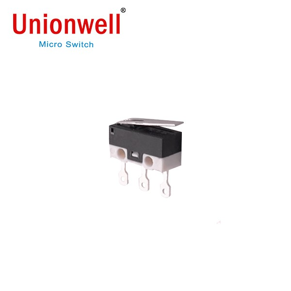 Electric Mini 1A/3A 125VAC Micro Switch