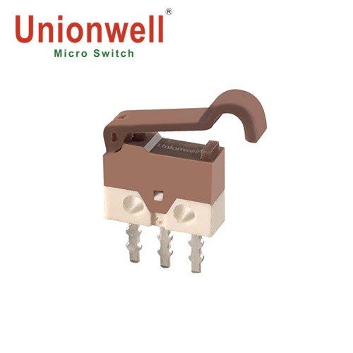 G15E Ultra Mini Micro Switch Plastic Lever