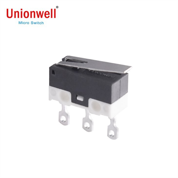 Unionwell G10 Long Solder Terminals Switch