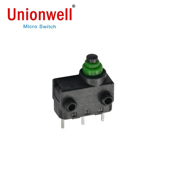 Unionwell G3 Waterprof Mini Sealsed Micro Switch
