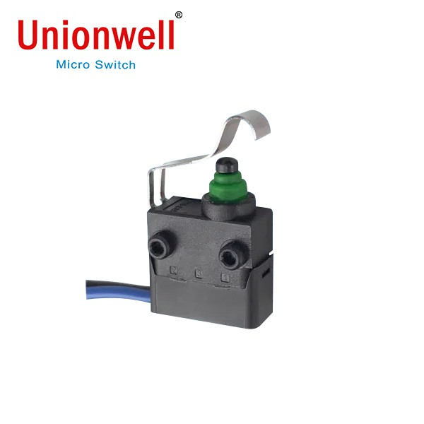 Unionwell G3 Simulated Roller Lever Micro Switch