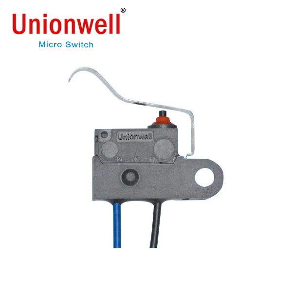 Unionwell G3 Waterproof Micro Switch IP67