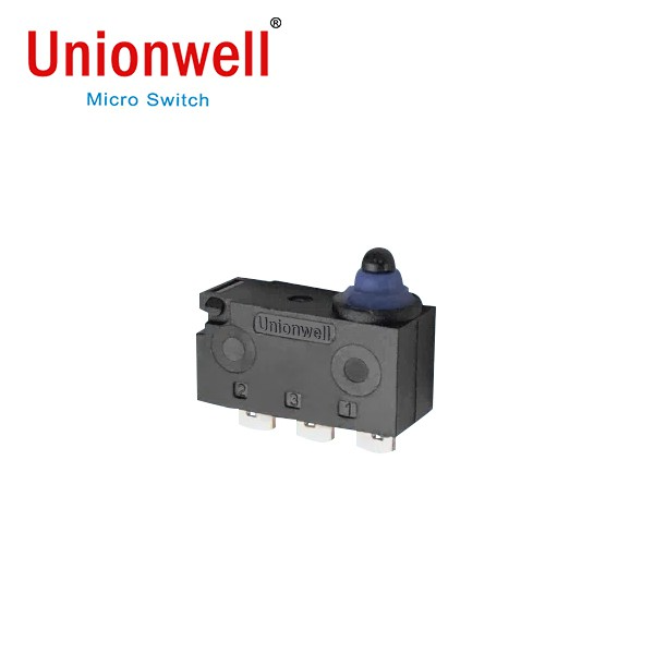 Unionwell G303 Subminiature Micro Switch No Lever
