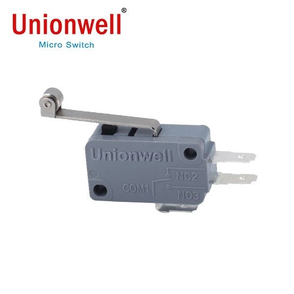 Unionwell G5 Long Roller Lever Micro Switch