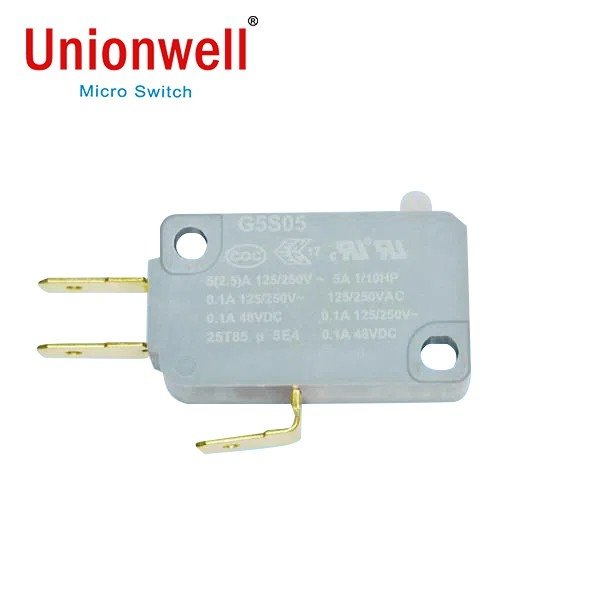 Unionwell G5 Basic Micro Switch Manufacturer 5A