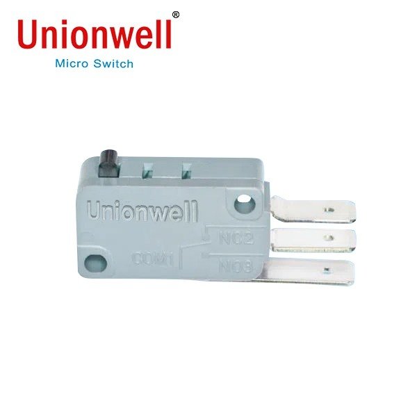 Momentary Push Types Of Switch