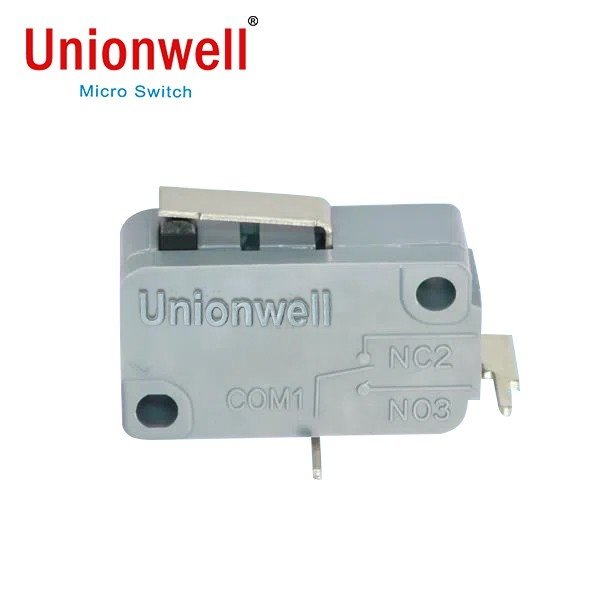 Unionwell G5 POM Pin Plunger Micro Switch