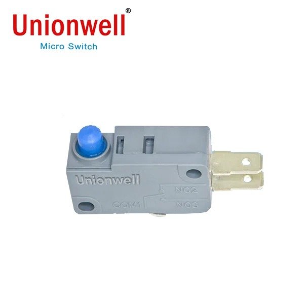 Micro Switch Basic 16A 250VAC