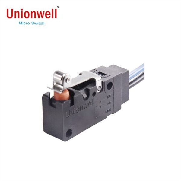 Unionwell G5W11 Roller Lever Switch