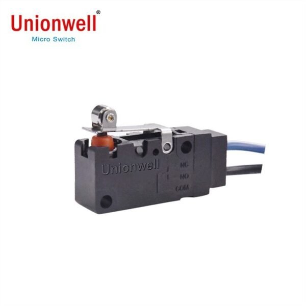 Unionwell G5W Side Wire Micro Switch