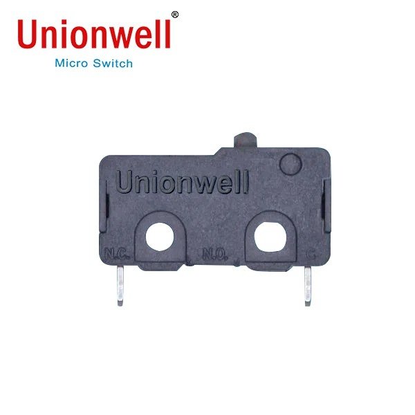 Unionwell G6 Miniature Micro Switch For Electronic Appliances