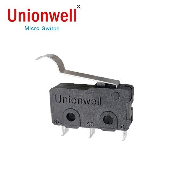 Unionwell G6 Roller Lever Micro Switch