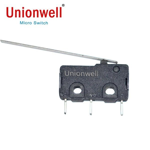 Unionwell G605 Miniature Micro Switch