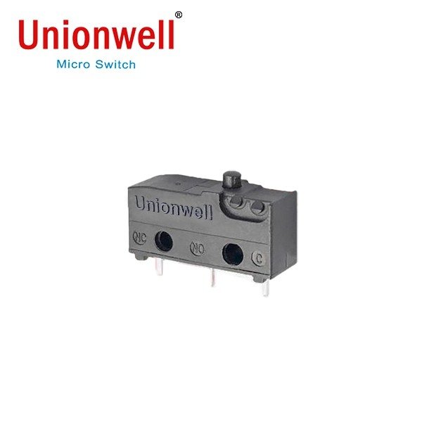 Unionwell G91 Micro Switch Dustproof Sealed 5A 125/250VAC