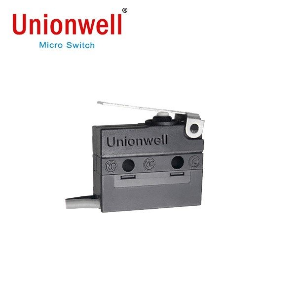 Unionwell G9 Straight Lever Micro Switch