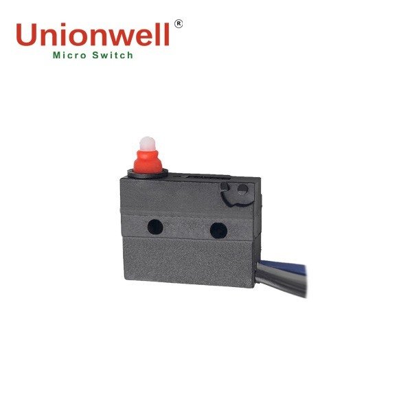 High Quality Mini Micro Switch Long Travel G9