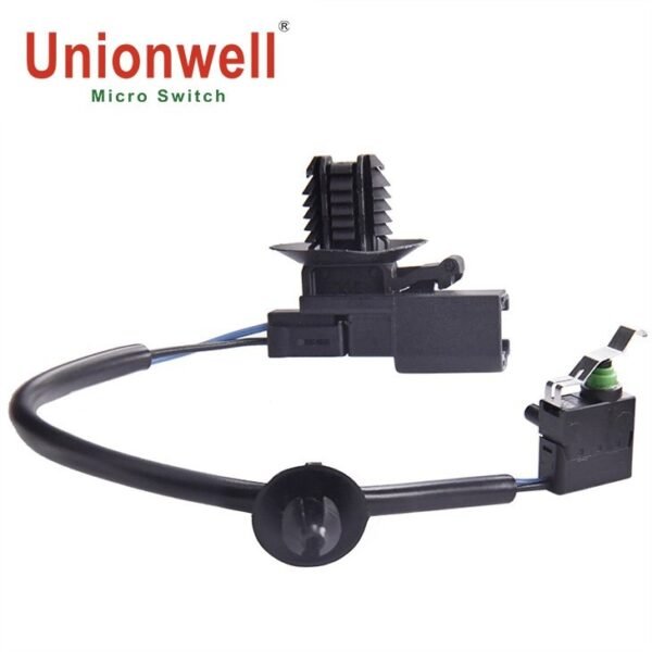 IP67 Car Micro Switch