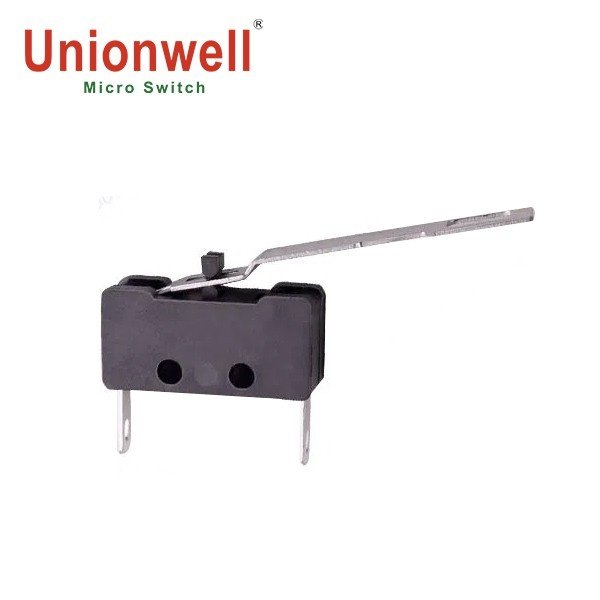 Micro Switch DPDT-NO 1NO+1NC