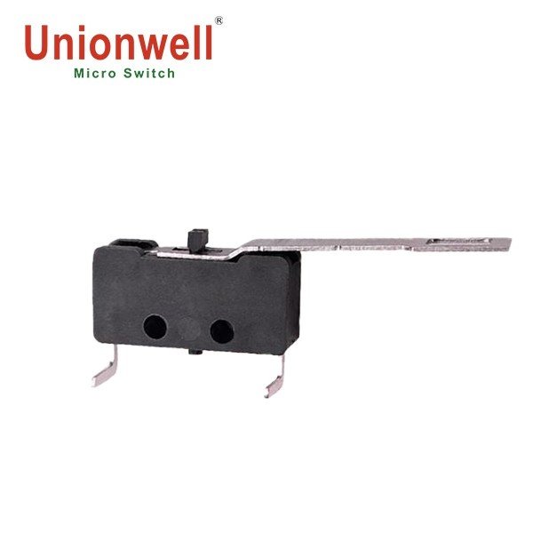 Micro Switch DPDT-NO