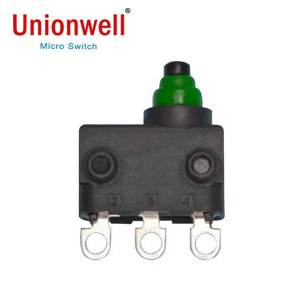 Micro Switch Manufacturer For Electronic Component