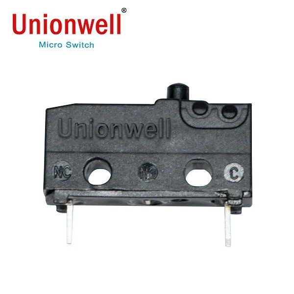 Micro Switch Snap Action Switch Factory