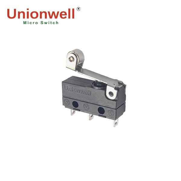 Micro Switch Special Terminals G9