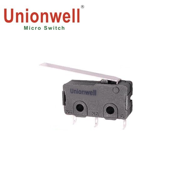 Miniature Micro Switch 150gf Solder Terminal Electronic Micro Switch 150gf Solder G6P1