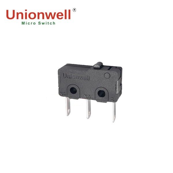 Miniature Micro Switch Customized Designs G6