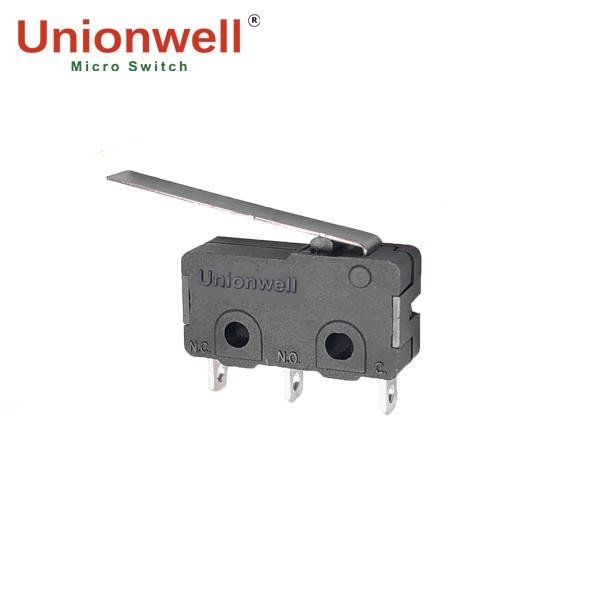 Miniature Micro Switch G6 Series