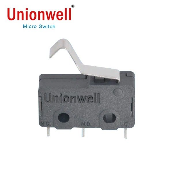 Miniature Micro Switch High Quality China
