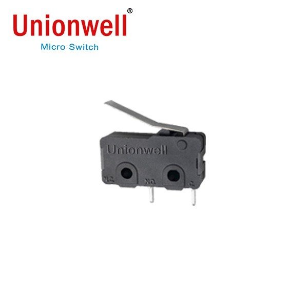 Miniature Micro Switch High Rating 5A 1/8HP G605
