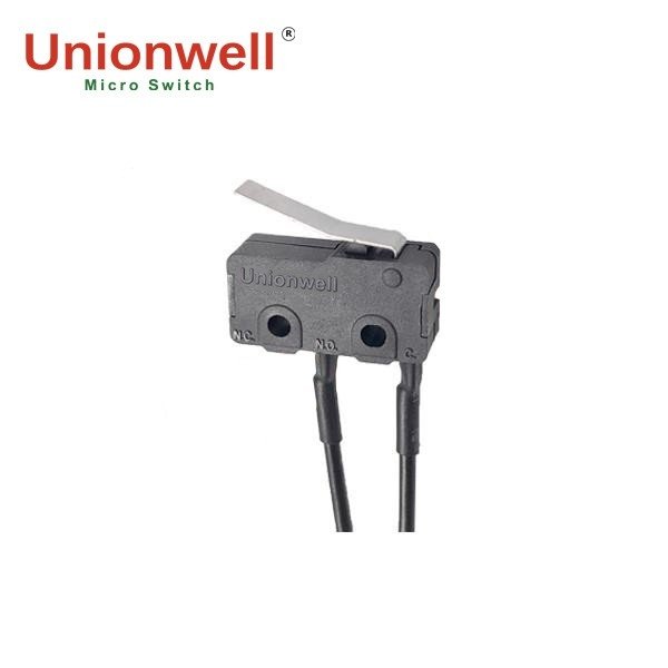 Miniature Micro Switch High Reliability G6