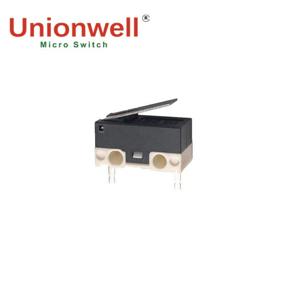 Miniature Micro Switch short Lever G10