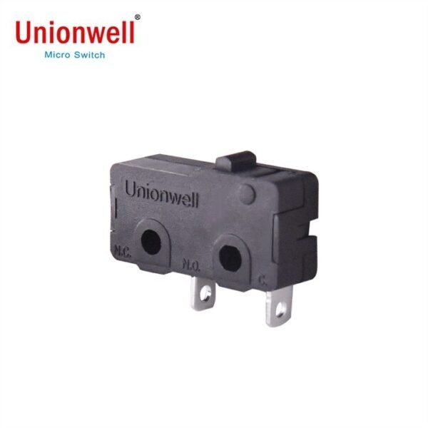 Miniature Micro Switch PCB Terminals G6