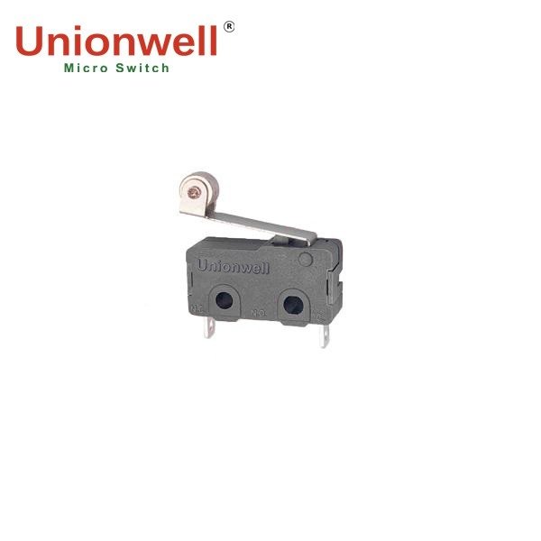 Miniature Micro Switch Small Compact Size G6