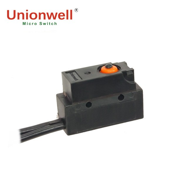 Miniature Micro Switch Waterproof 3A 30VDC G10B