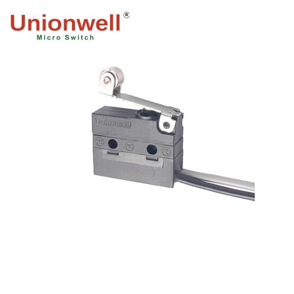 Miniature Micro Swtich Roller Lever G9